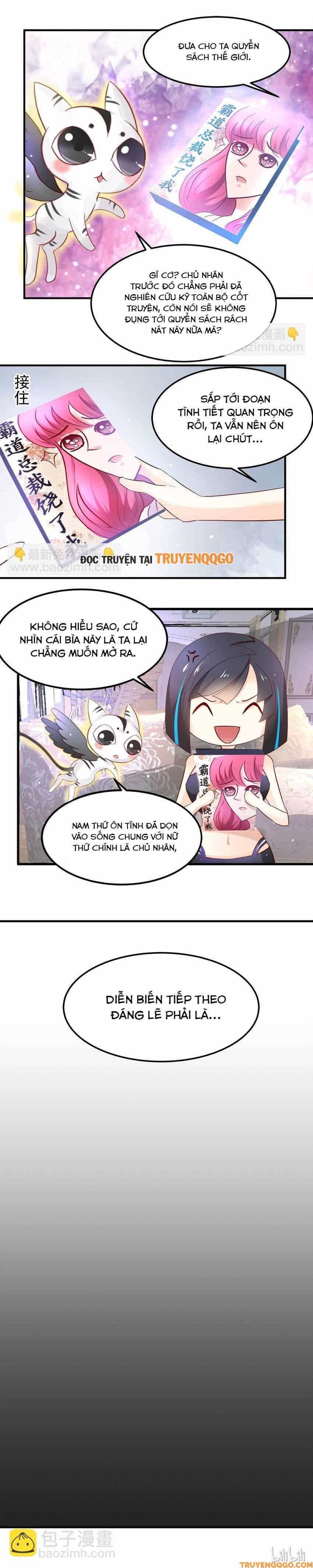 Mở Ra Các Tư Thế Của Nam Thần - Chương 31 - ảnh 7