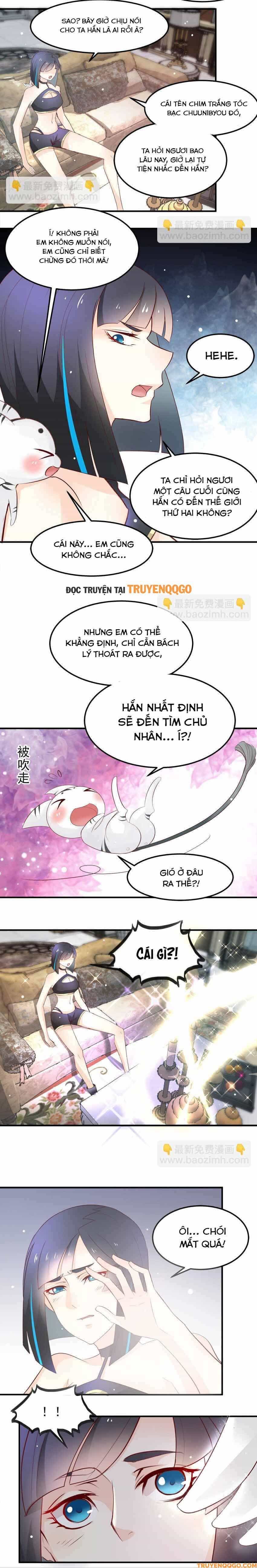Mở Ra Các Tư Thế Của Nam Thần - Chương 33 - ảnh 5