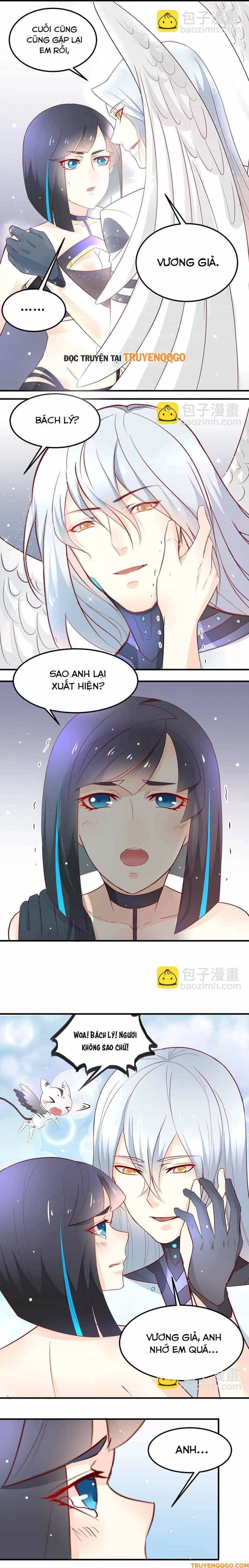 Mở Ra Các Tư Thế Của Nam Thần - Chương 33 - ảnh 6