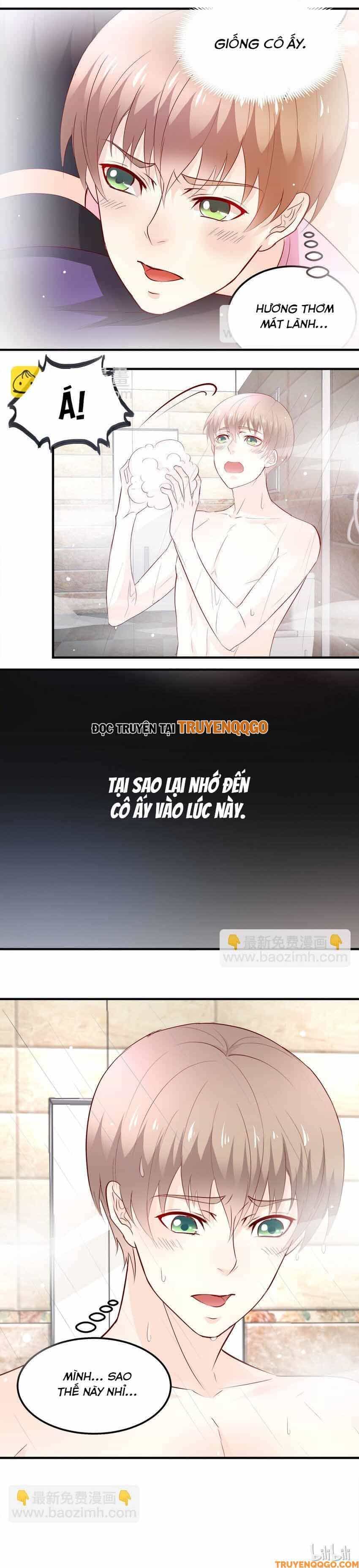 Mở Ra Các Tư Thế Của Nam Thần - Chương 34 - ảnh 7