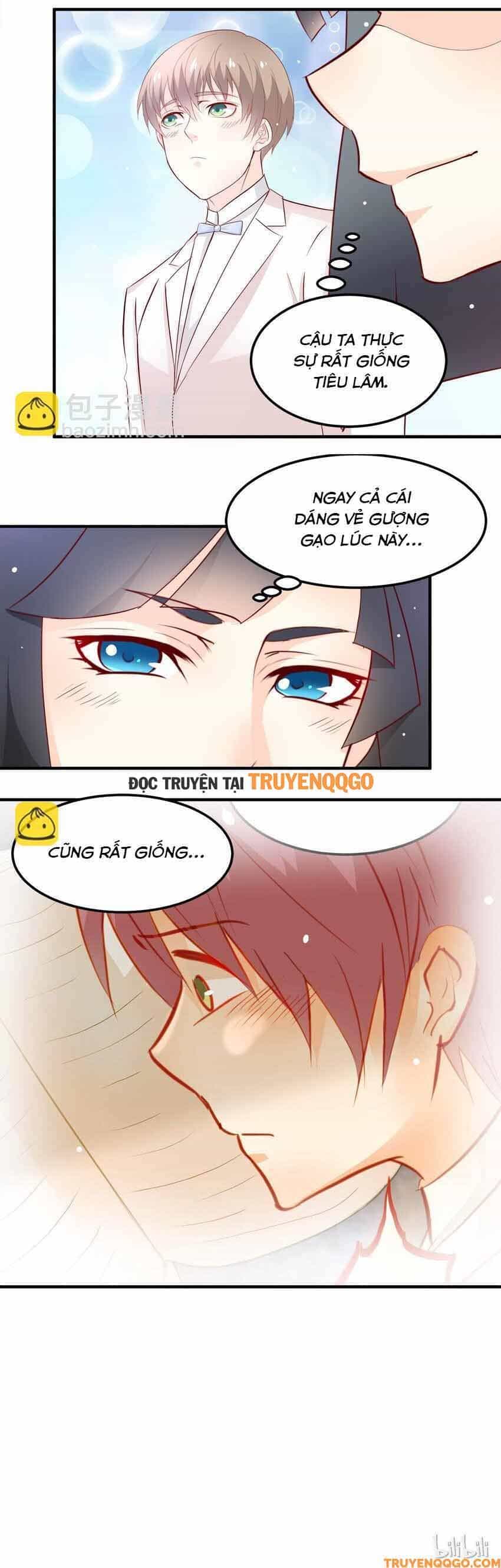 Mở Ra Các Tư Thế Của Nam Thần - Chương 35 - ảnh 7
