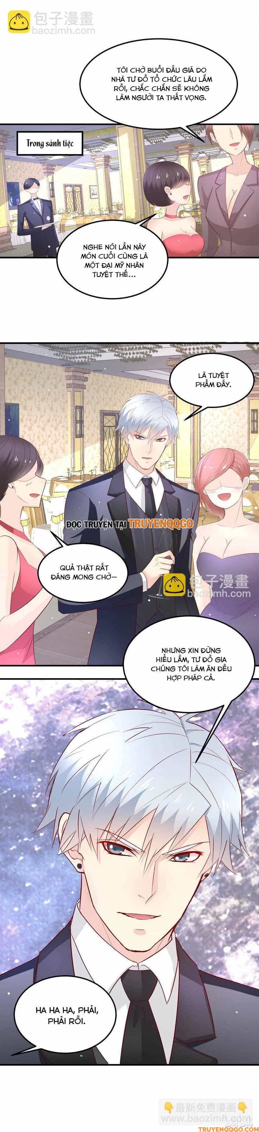 Mở Ra Các Tư Thế Của Nam Thần - Chương 36 - ảnh 7
