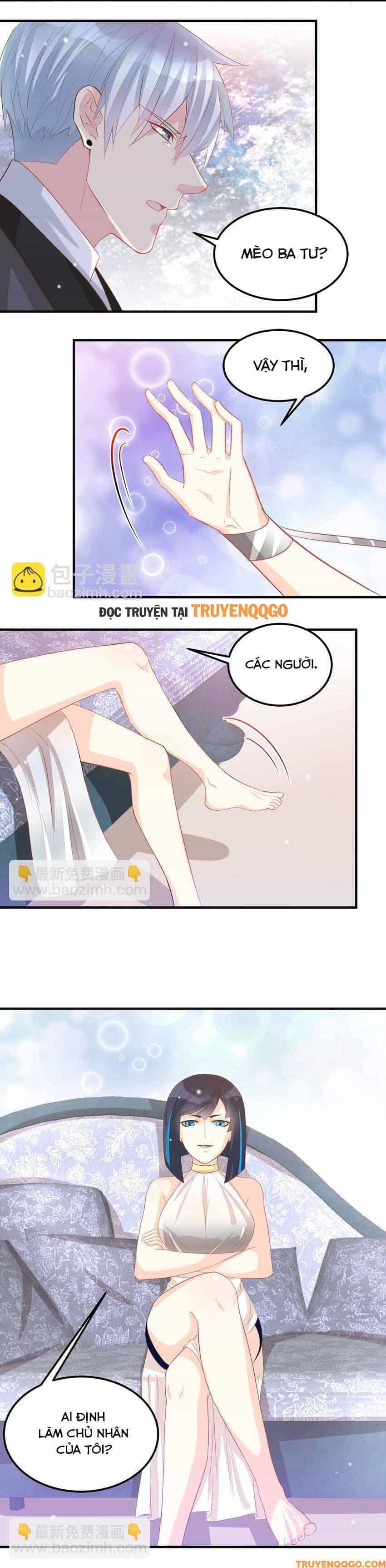 Mở Ra Các Tư Thế Của Nam Thần - Chương 39 - ảnh 4