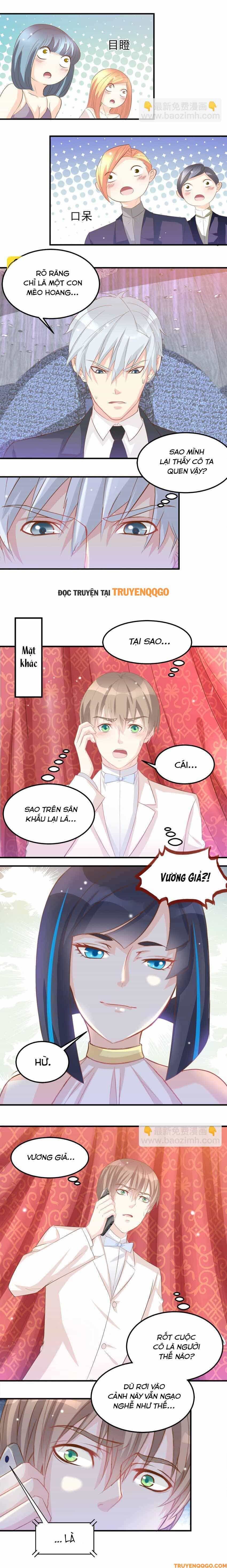 Mở Ra Các Tư Thế Của Nam Thần - Chương 39 - ảnh 5