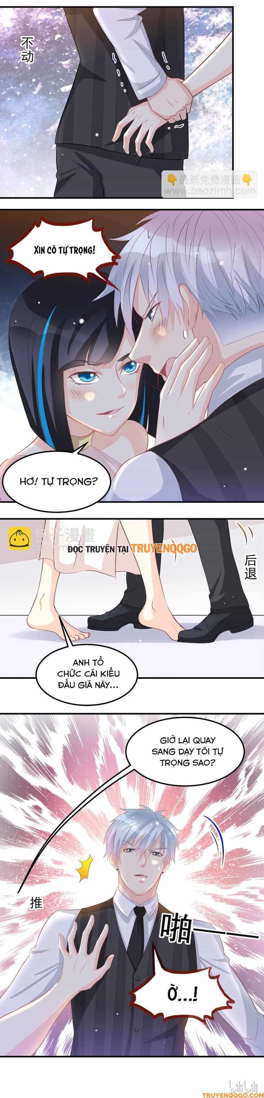 Mở Ra Các Tư Thế Của Nam Thần - Chương 40 - ảnh 6