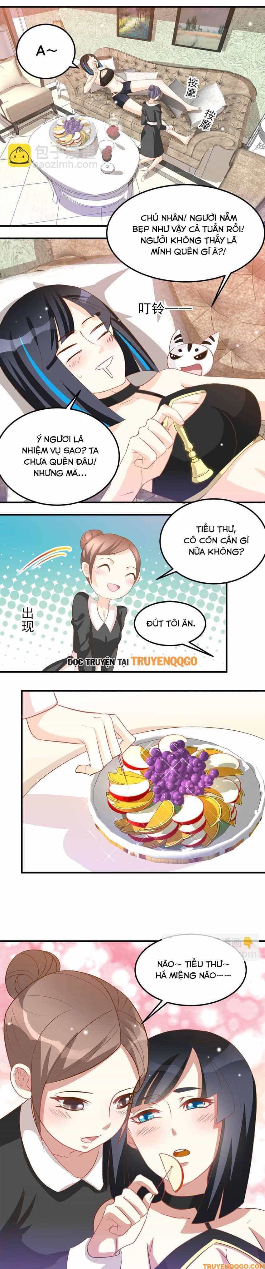 Mở Ra Các Tư Thế Của Nam Thần - Chương 42 - ảnh 4