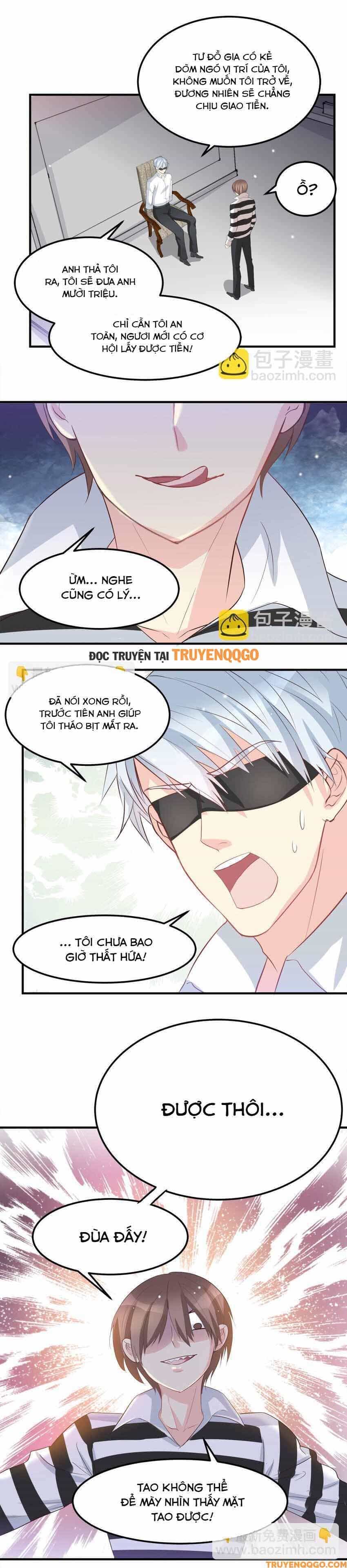 Mở Ra Các Tư Thế Của Nam Thần - Chương 43 - ảnh 5