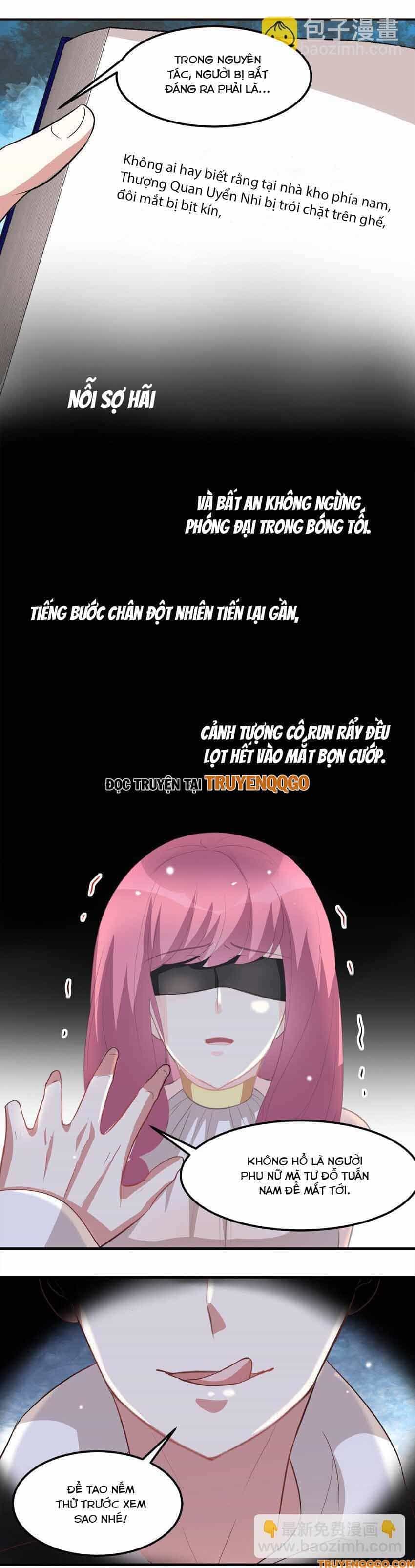 Mở Ra Các Tư Thế Của Nam Thần - Chương 43 - ảnh 7