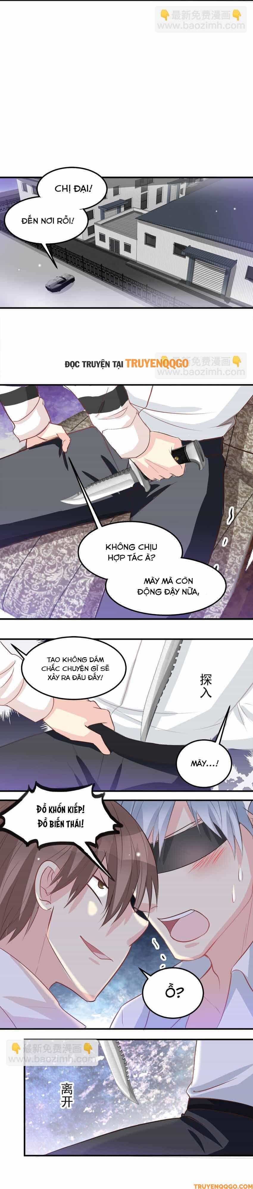 Mở Ra Các Tư Thế Của Nam Thần - Chương 44 - ảnh 3