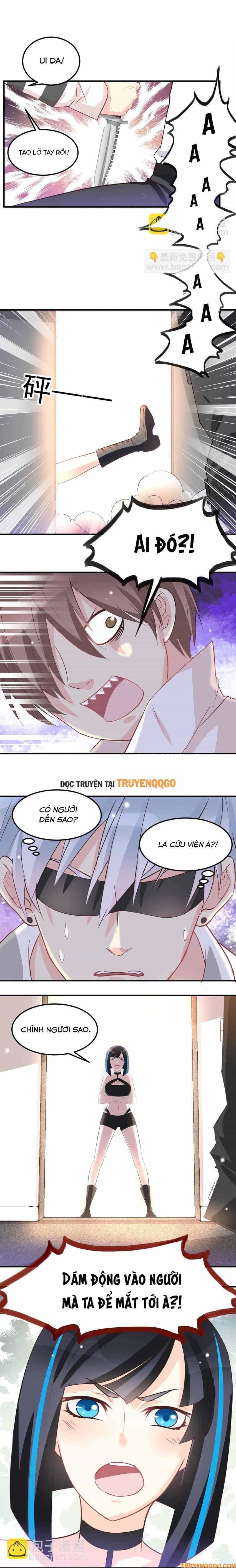 Mở Ra Các Tư Thế Của Nam Thần - Chương 44 - ảnh 4