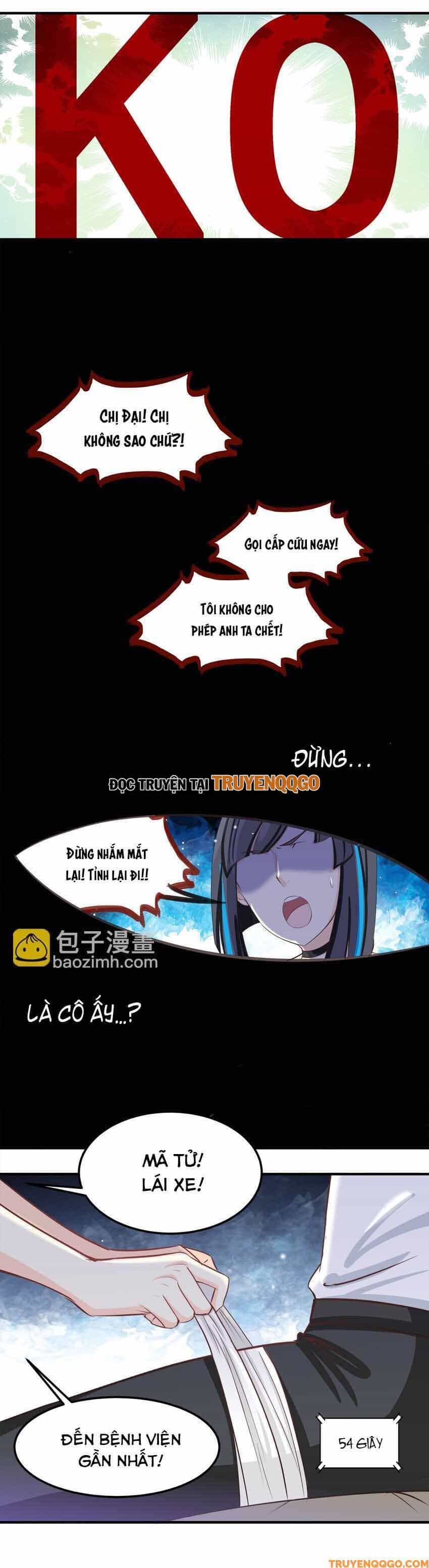 Mở Ra Các Tư Thế Của Nam Thần - Chương 44 - ảnh 6