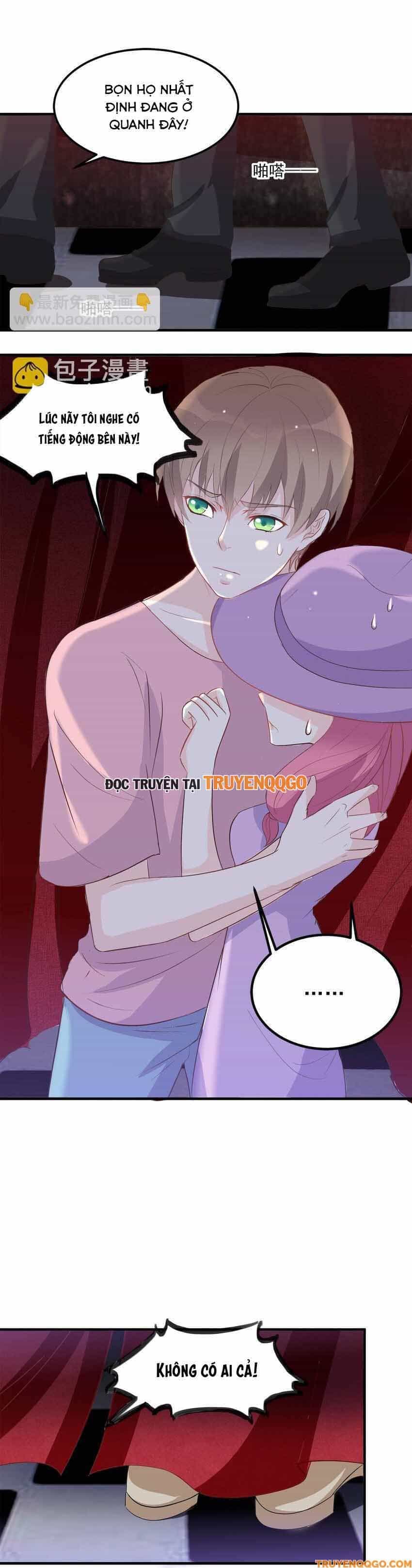 Mở Ra Các Tư Thế Của Nam Thần - Chương 48 - ảnh 7