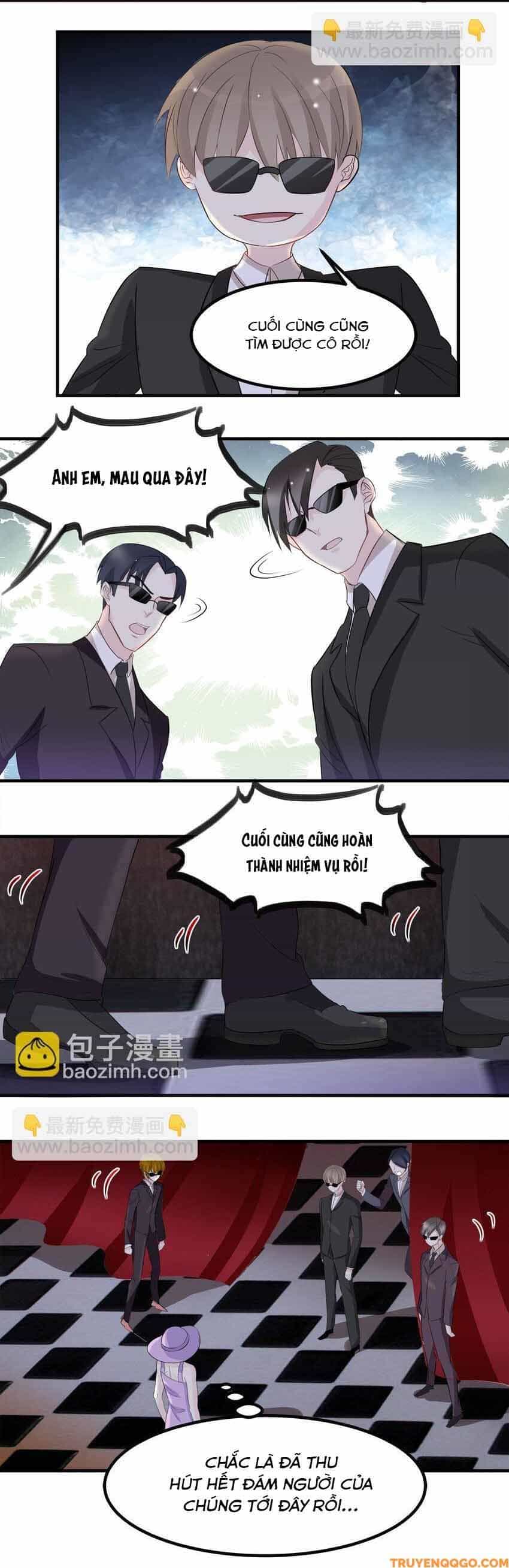 Mở Ra Các Tư Thế Của Nam Thần - Chương 49 - ảnh 5