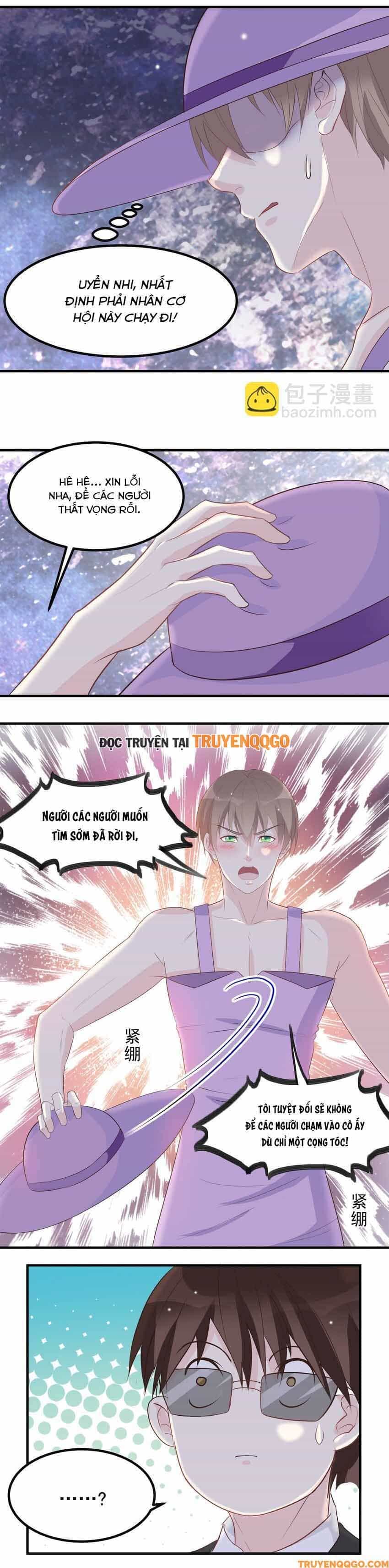 Mở Ra Các Tư Thế Của Nam Thần - Chương 49 - ảnh 6