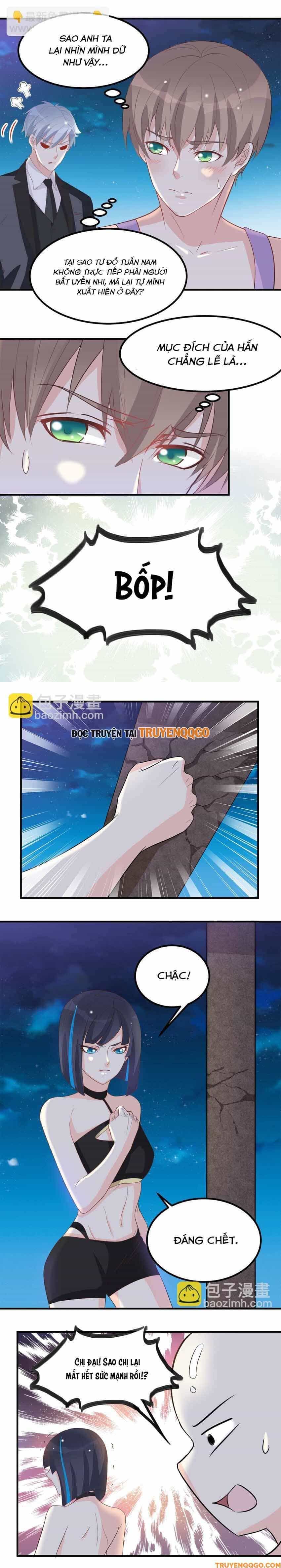 Mở Ra Các Tư Thế Của Nam Thần - Chương 52 - ảnh 4