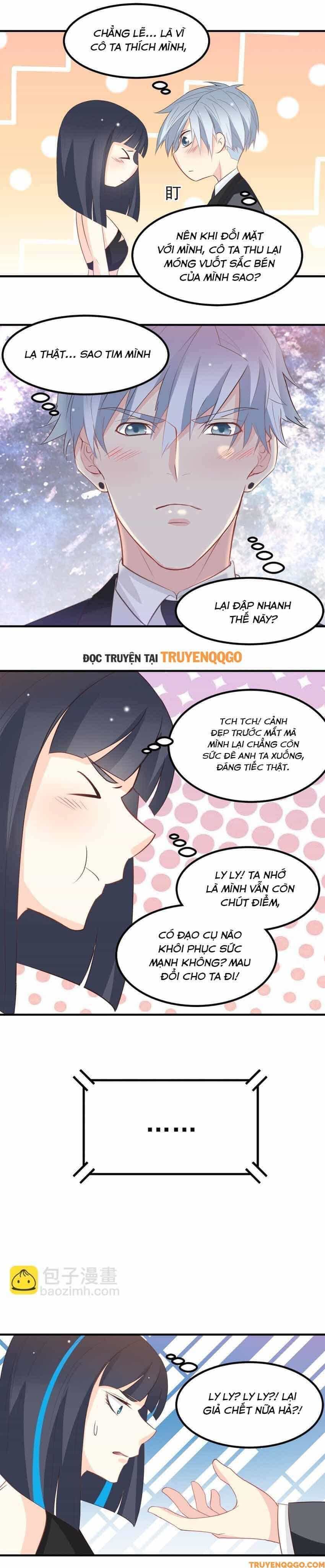 Mở Ra Các Tư Thế Của Nam Thần - Chương 54 - ảnh 5