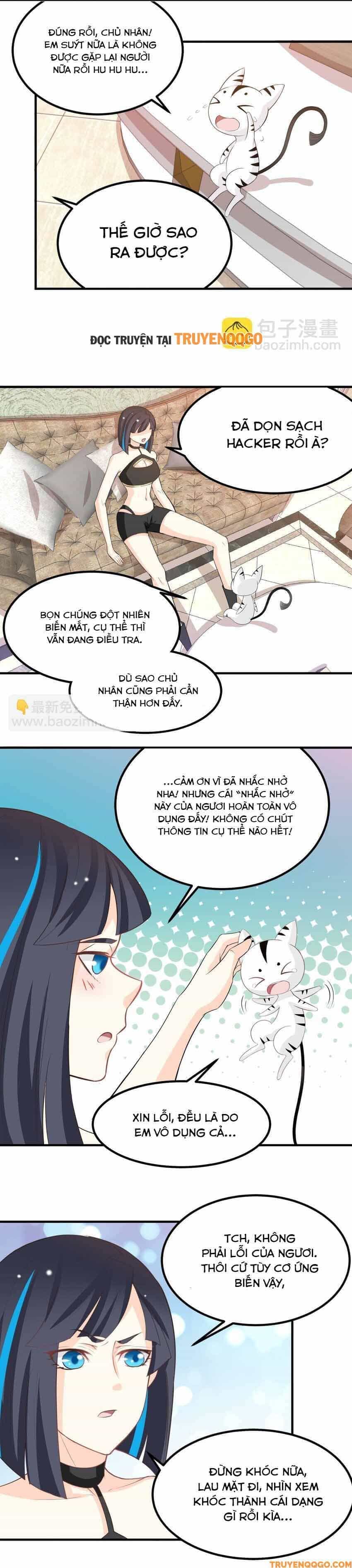 Mở Ra Các Tư Thế Của Nam Thần - Chương 56 - ảnh 6