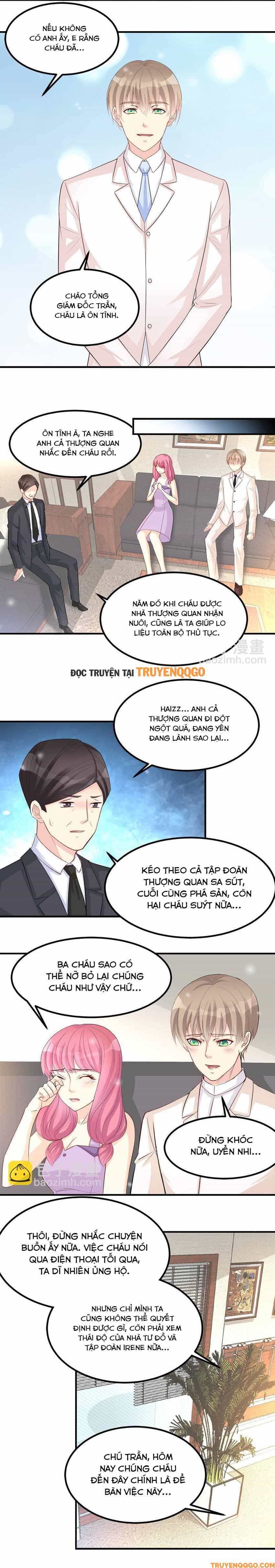 Mở Ra Các Tư Thế Của Nam Thần - Chương 62 - ảnh 3