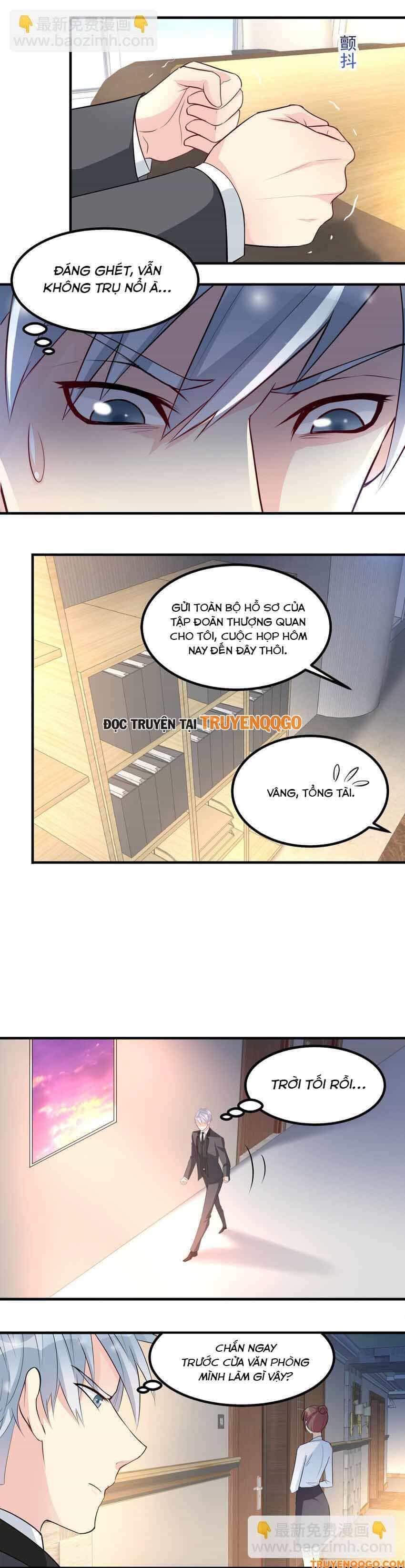 Mở Ra Các Tư Thế Của Nam Thần - Chương 63 - ảnh 6