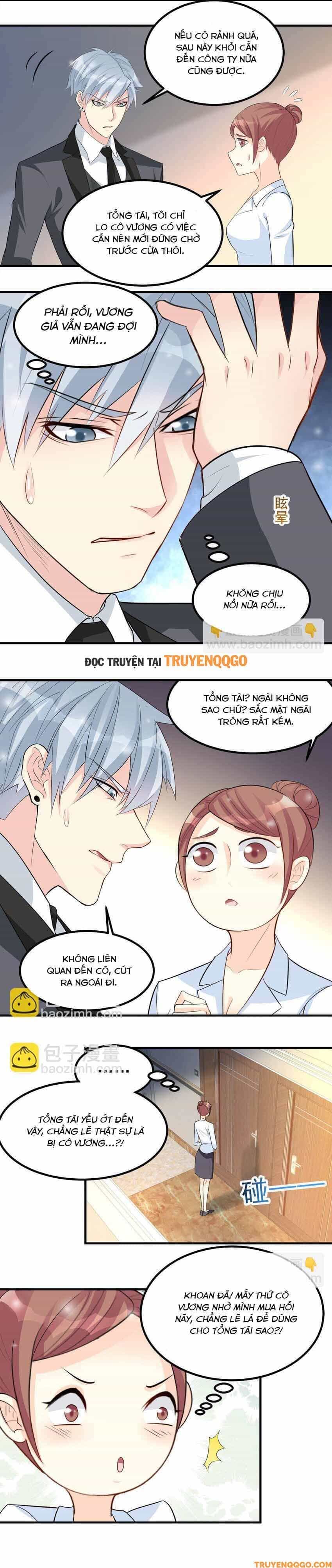 Mở Ra Các Tư Thế Của Nam Thần - Chương 63 - ảnh 7
