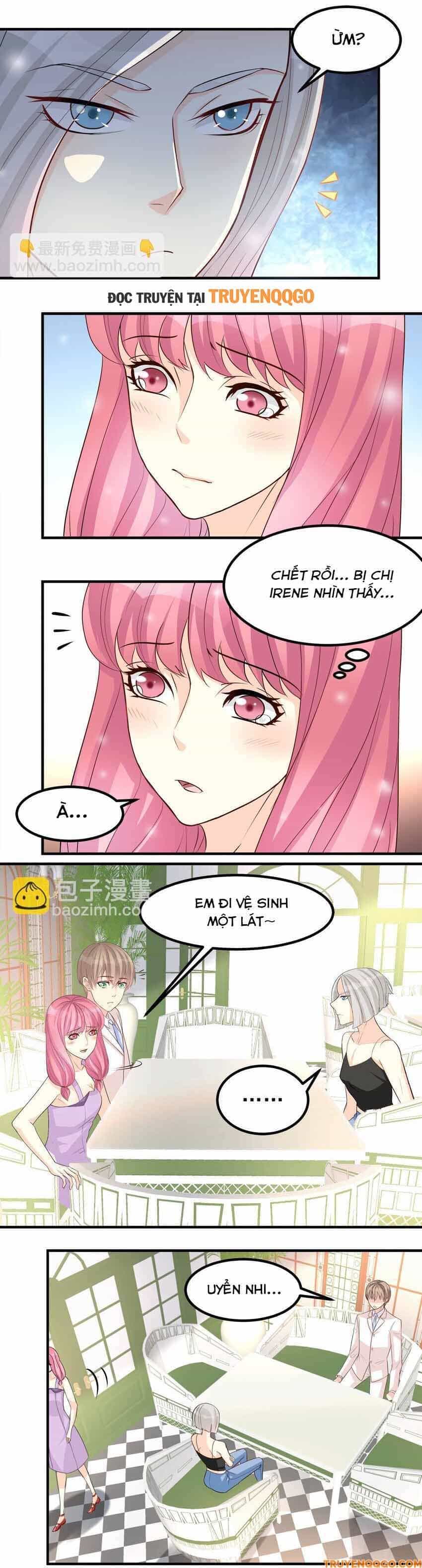 Mở Ra Các Tư Thế Của Nam Thần - Chương 64 - ảnh 5