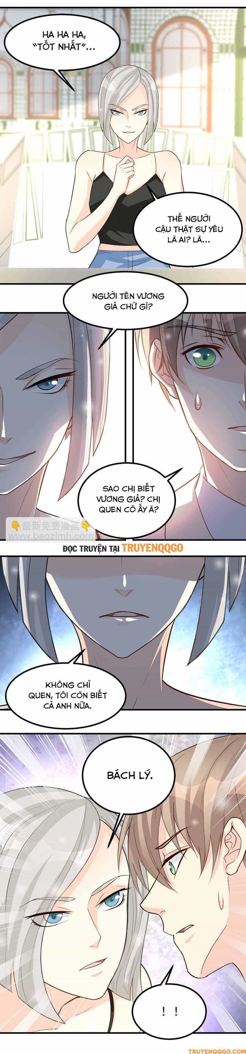 Mở Ra Các Tư Thế Của Nam Thần - Chương 64 - ảnh 7