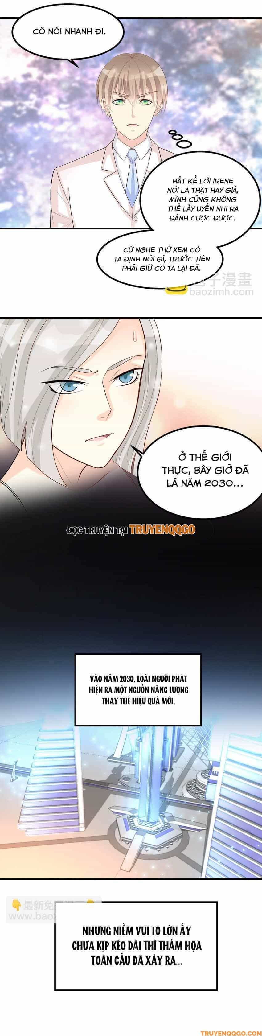 Mở Ra Các Tư Thế Của Nam Thần - Chương 66 - ảnh 3