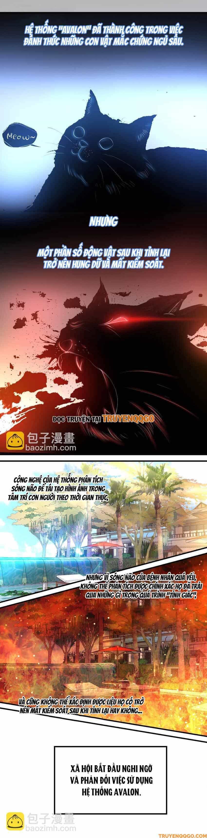 Mở Ra Các Tư Thế Của Nam Thần - Chương 66 - ảnh 5
