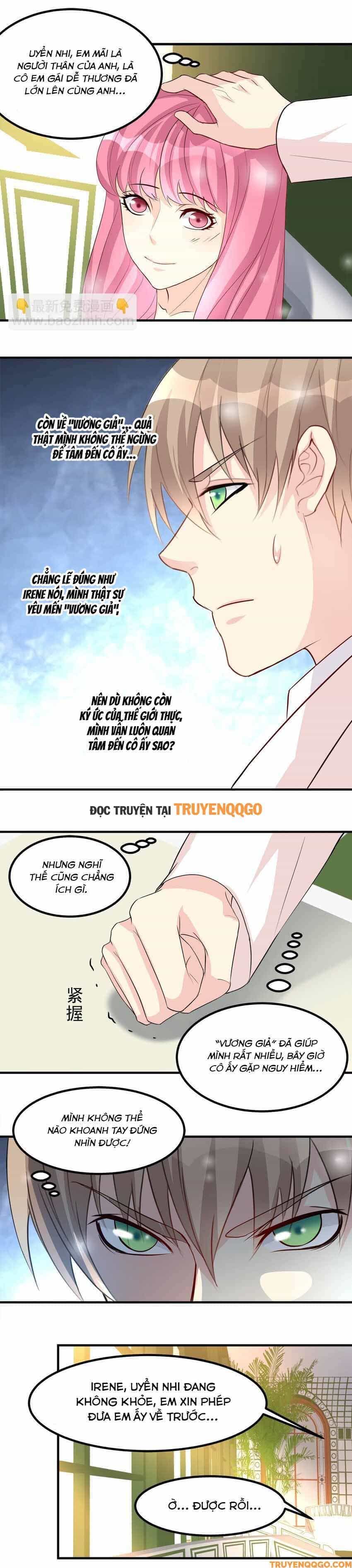 Mở Ra Các Tư Thế Của Nam Thần - Chương 69 - ảnh 7