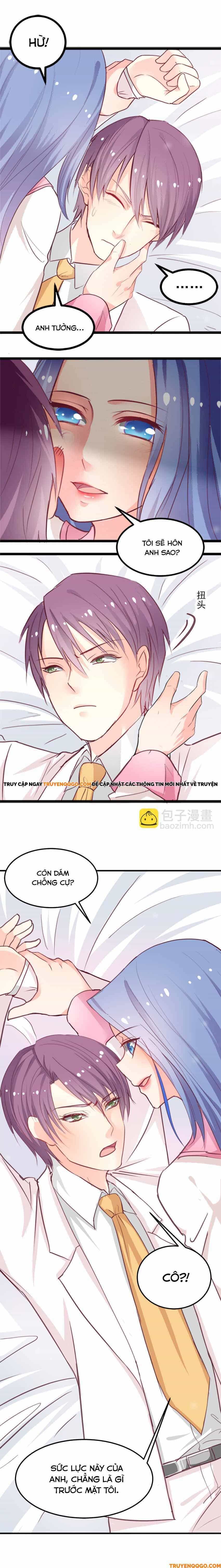 Mở Ra Các Tư Thế Của Nam Thần - Chương 7 - ảnh 4