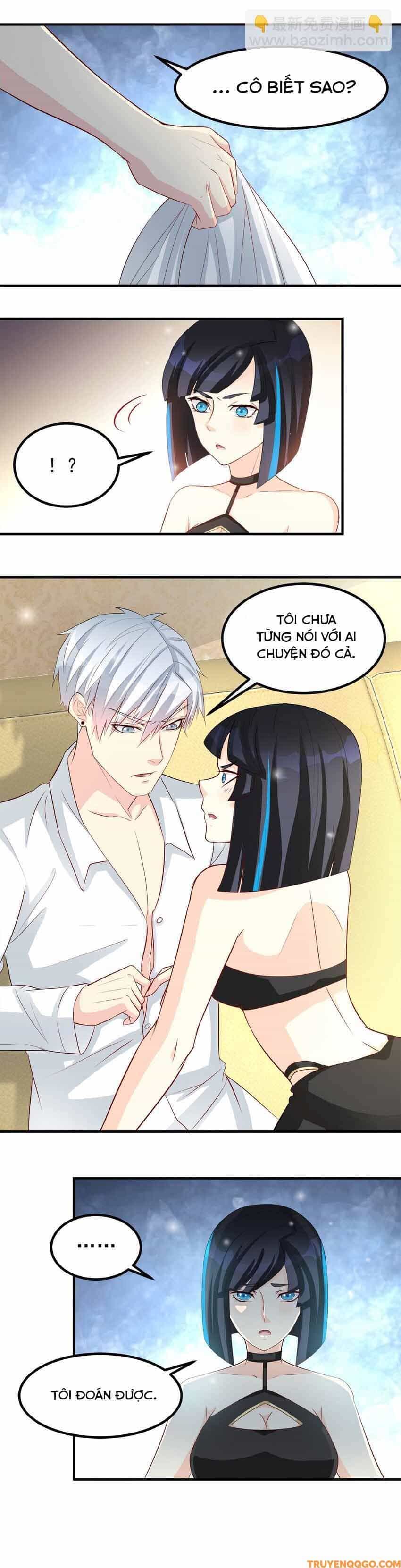 Mở Ra Các Tư Thế Của Nam Thần - Chương 70 - ảnh 8