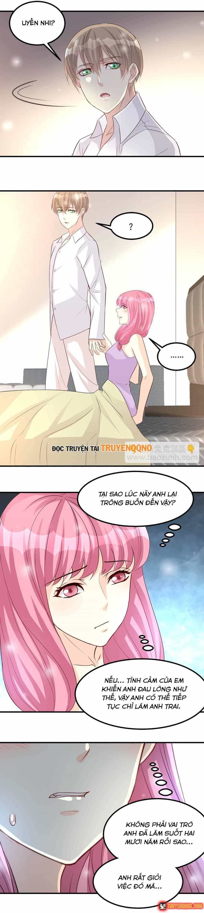 Mở Ra Các Tư Thế Của Nam Thần - Chương 77 - ảnh 5