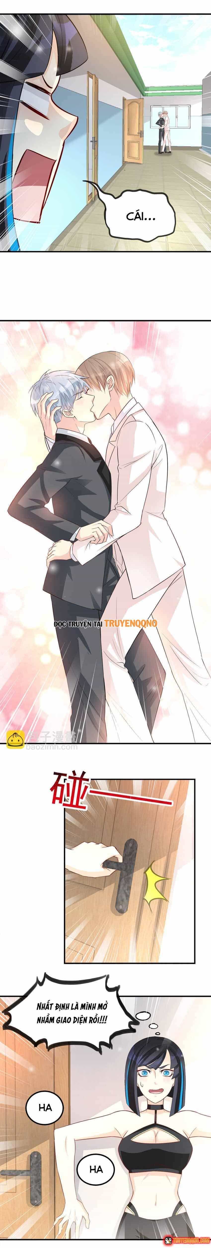 Mở Ra Các Tư Thế Của Nam Thần - Chương 79 - ảnh 4