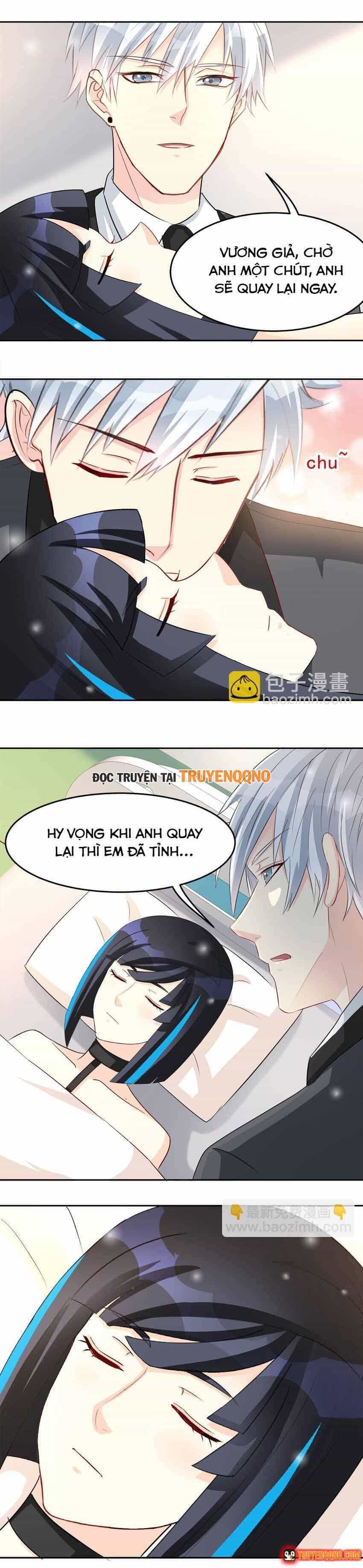 Mở Ra Các Tư Thế Của Nam Thần - Chương 80 - ảnh 4