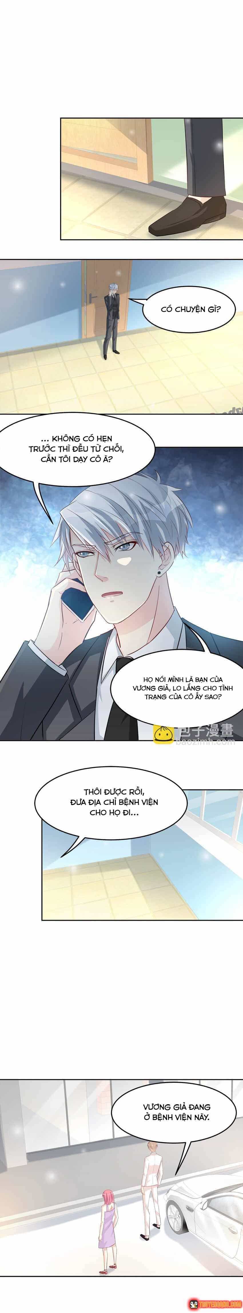 Mở Ra Các Tư Thế Của Nam Thần - Chương 80 - ảnh 5