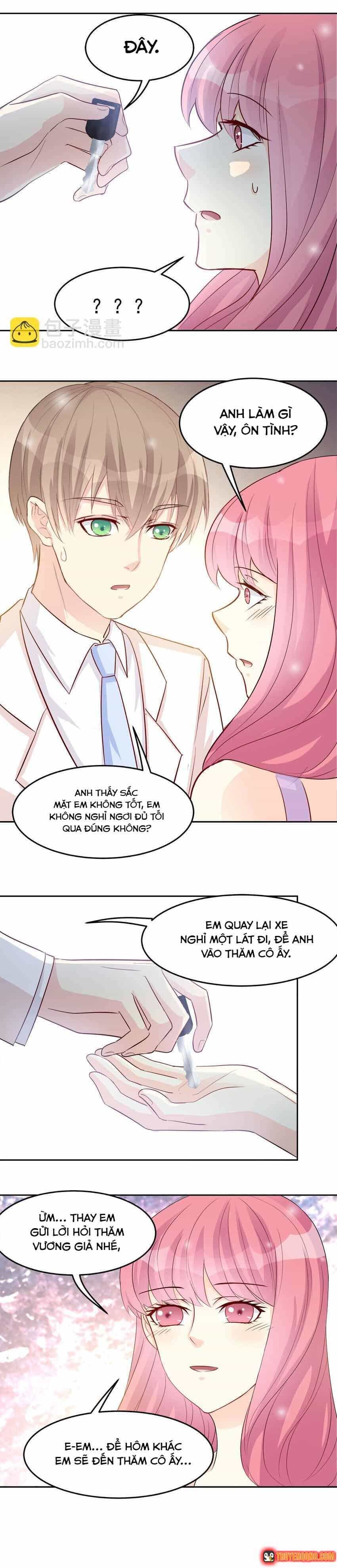 Mở Ra Các Tư Thế Của Nam Thần - Chương 80 - ảnh 8