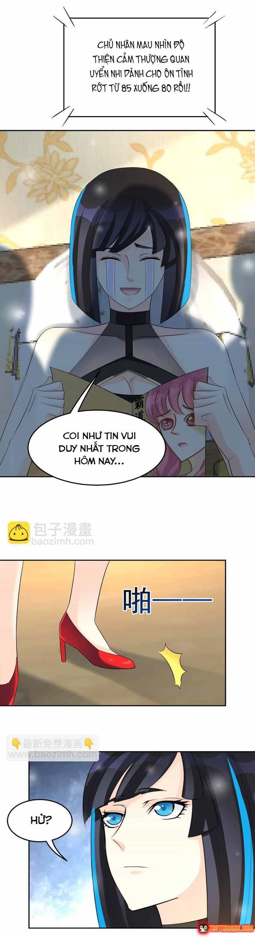 Mở Ra Các Tư Thế Của Nam Thần - Chương 87 - ảnh 5