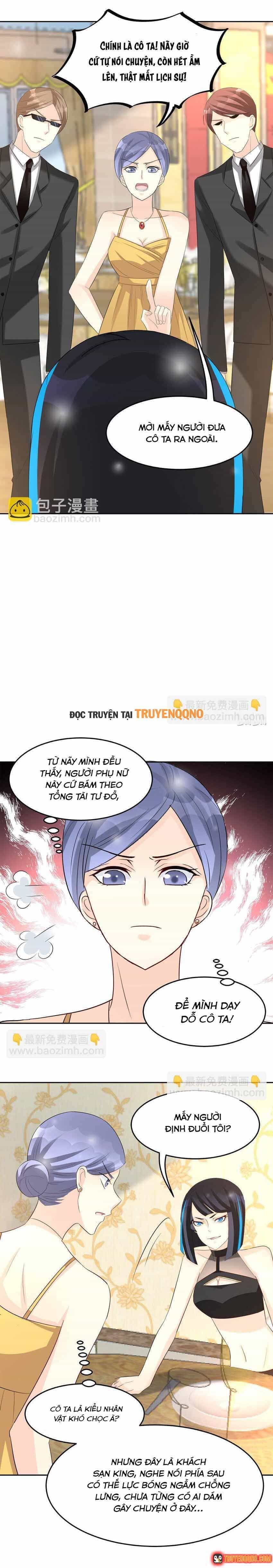 Mở Ra Các Tư Thế Của Nam Thần - Chương 87 - ảnh 6