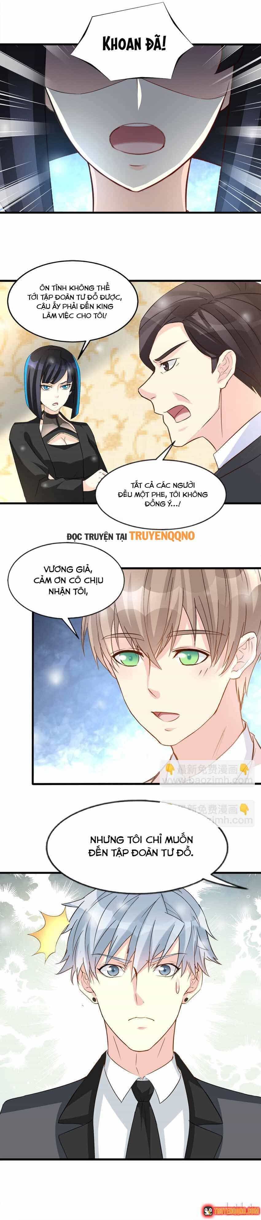 Mở Ra Các Tư Thế Của Nam Thần - Chương 88 - ảnh 9