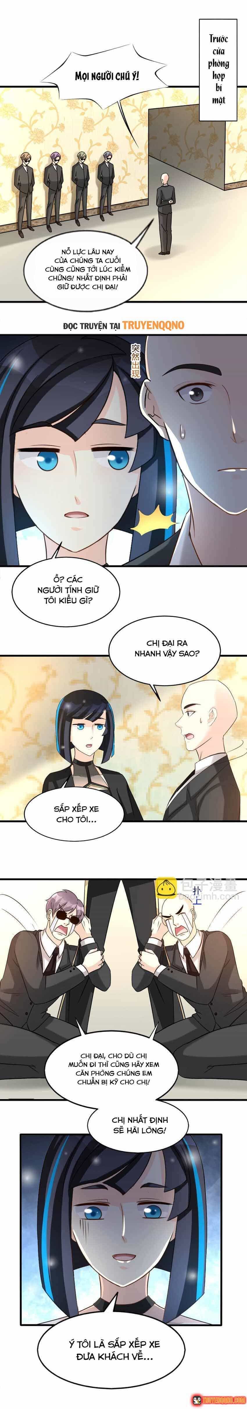 Mở Ra Các Tư Thế Của Nam Thần - Chương 89 - ảnh 6