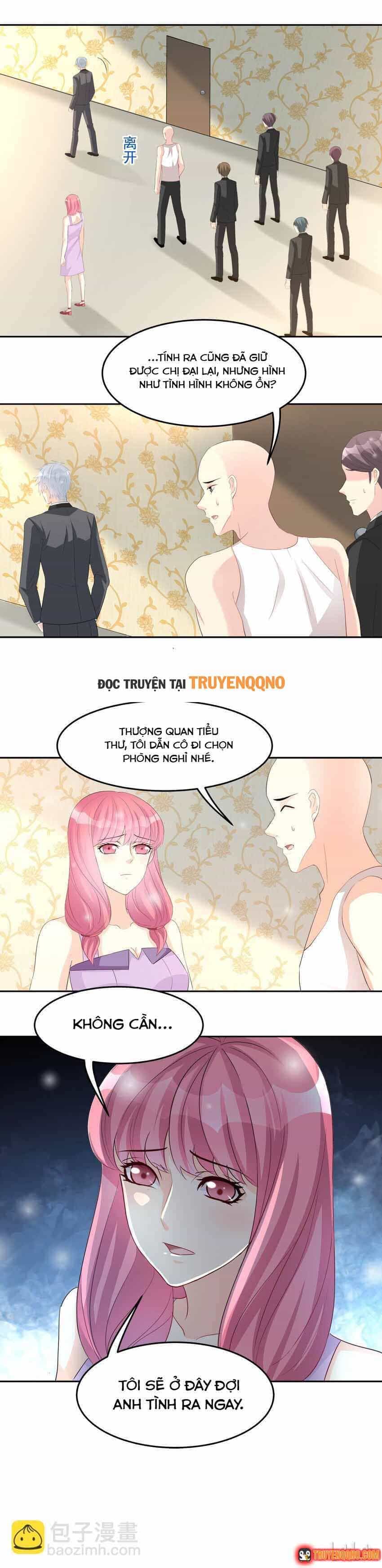 Mở Ra Các Tư Thế Của Nam Thần - Chương 90 - ảnh 7