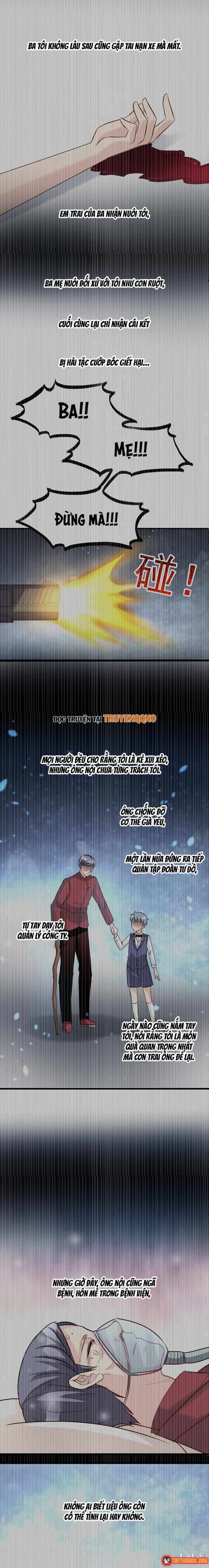 Mở Ra Các Tư Thế Của Nam Thần - Chương 91 - ảnh 8