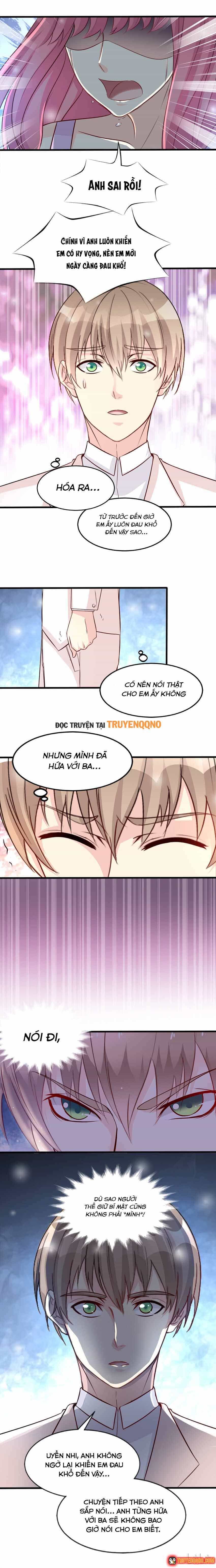 Mở Ra Các Tư Thế Của Nam Thần - Chương 93 - ảnh 7