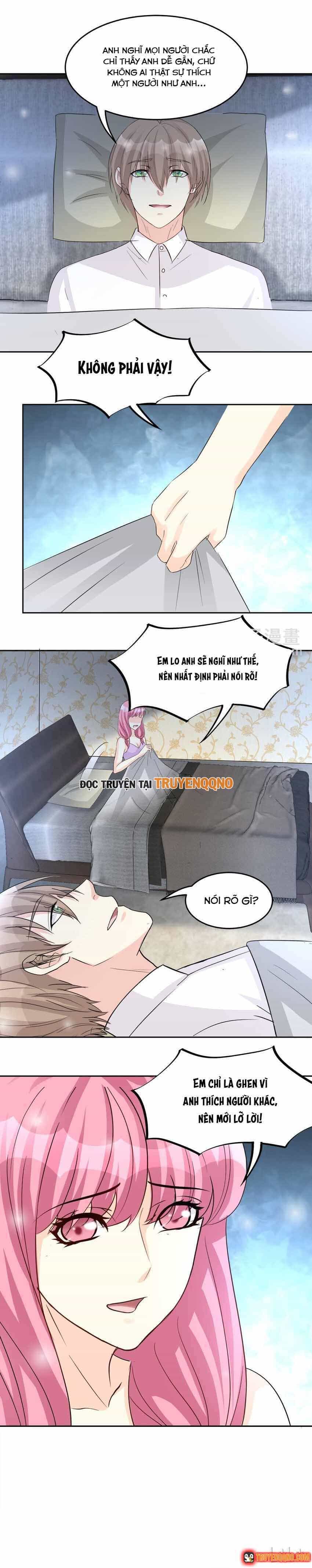 Mở Ra Các Tư Thế Của Nam Thần - Chương 94 - ảnh 8