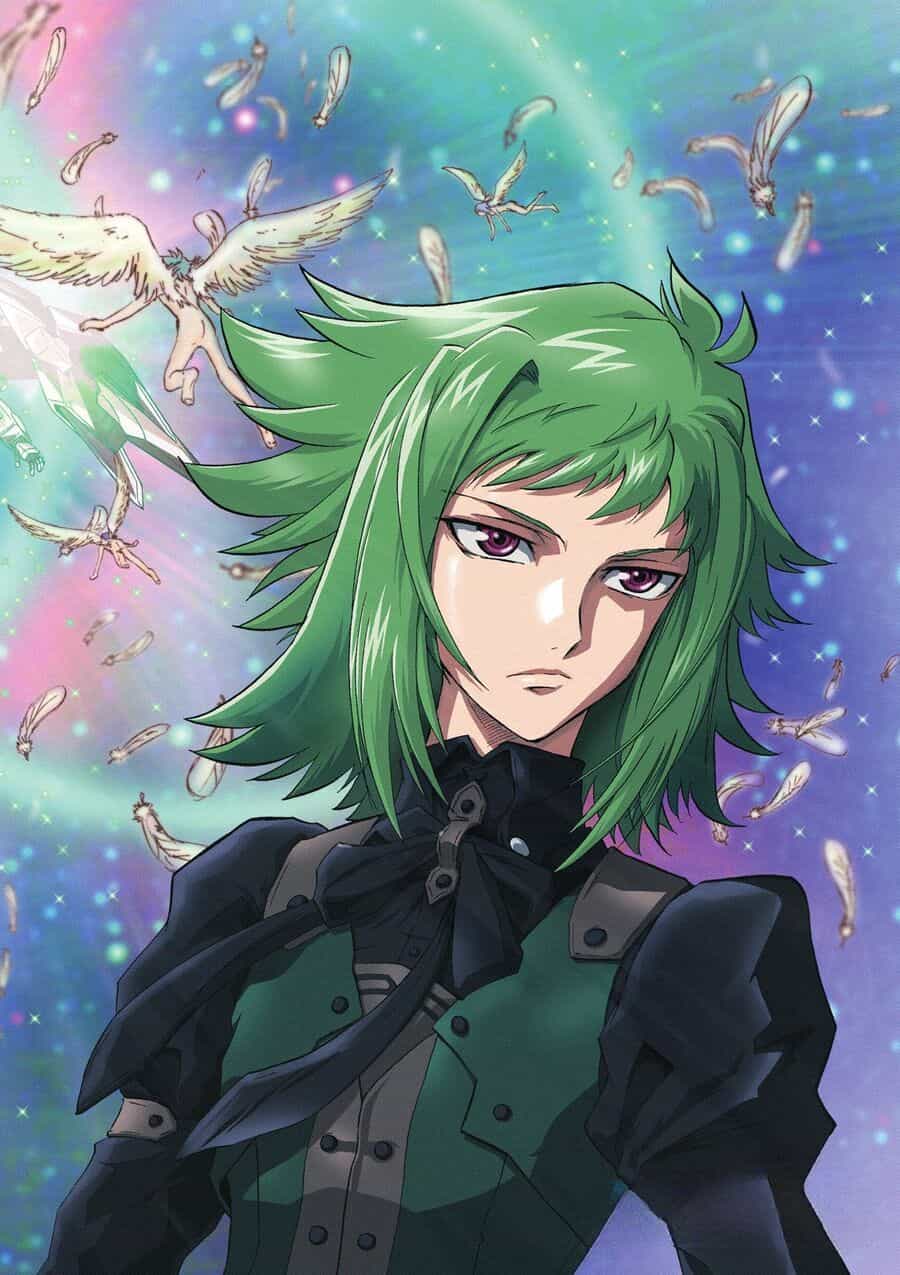 Mobile Suit Gundam 00I - Chương 1 - ảnh 6