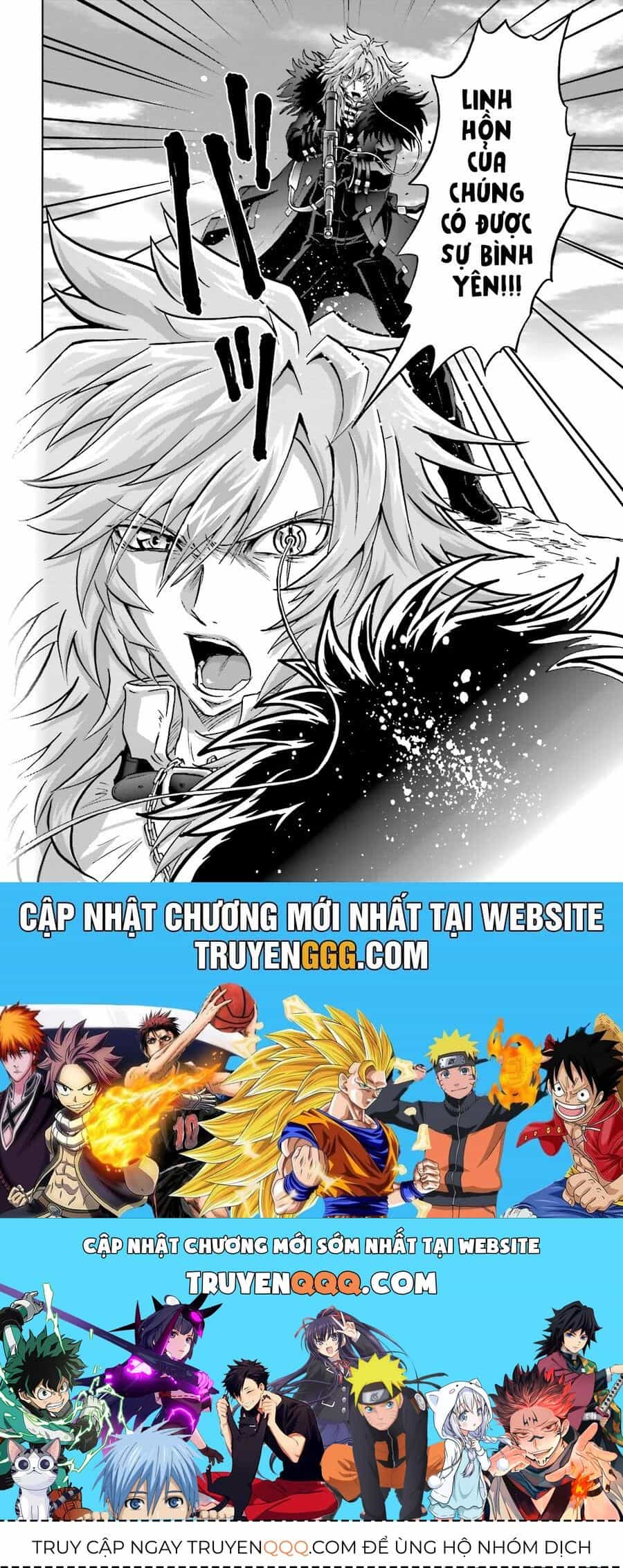 Mobile Suit Gundam 00I - Chương 3 - ảnh 31