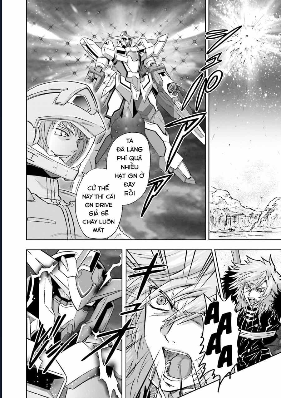 Mobile Suit Gundam 00I - Chương 8 - ảnh 13