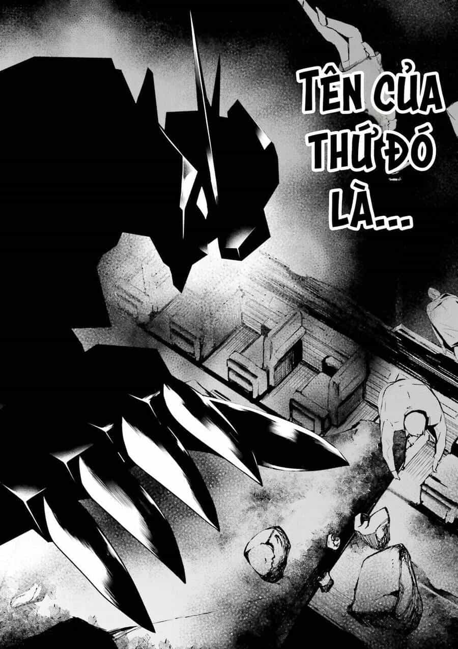 Mobile Suit Gundam Iron-Blooded Orphans Gekko - Chương 1 - ảnh 5