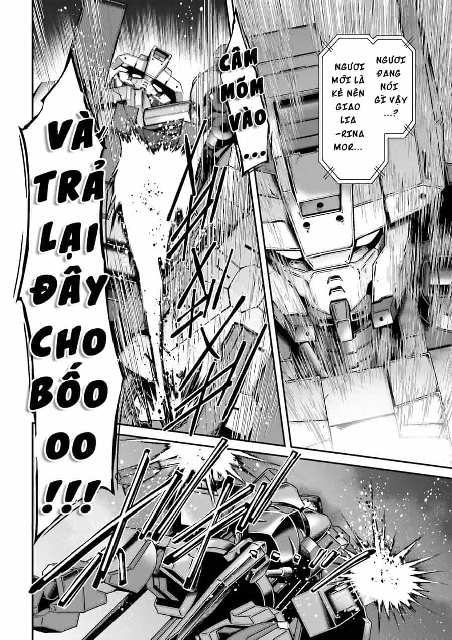 Mobile Suit Gundam Iron-Blooded Orphans Gekko - Chương 3 - ảnh 43