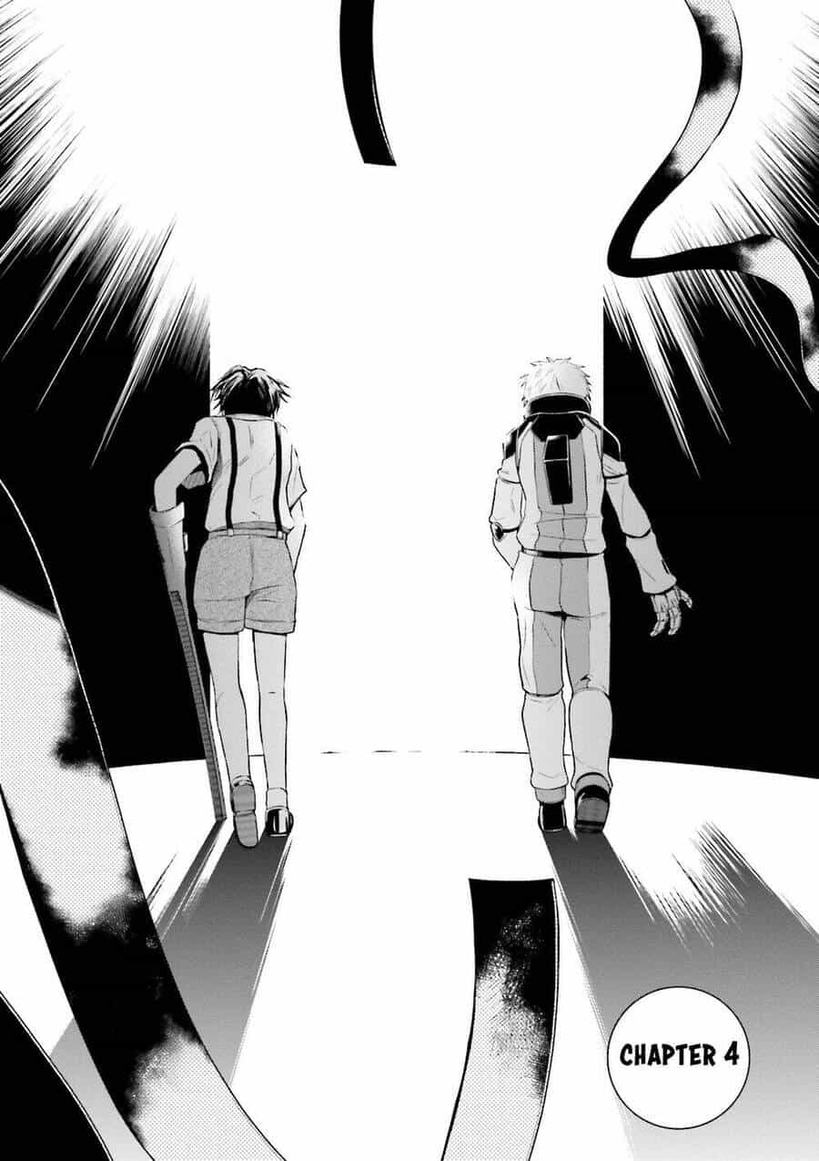 Mobile Suit Gundam Iron-Blooded Orphans Gekko - Chương 4 - ảnh 5